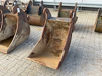 2015 eurosteel dov055-2 graafbak - afbeelding 1 van  6