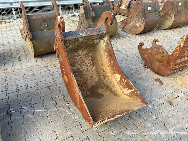 2015 eurosteel dov055-2 graafbak - afbeelding 2 van  6