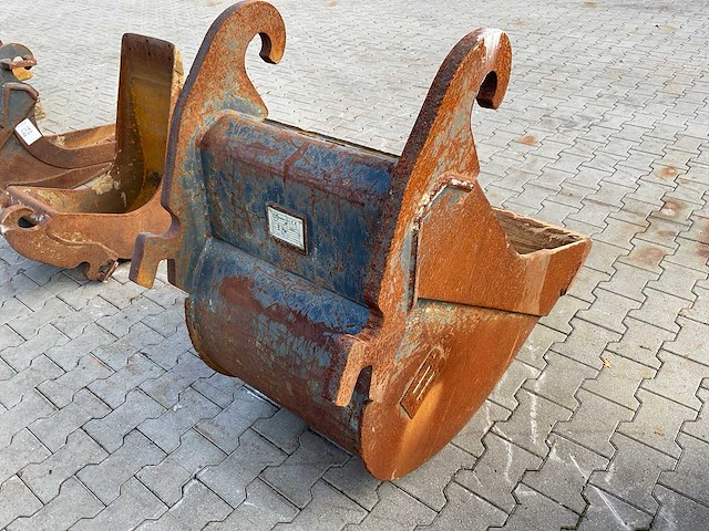 2015 eurosteel dov055-2 graafbak - afbeelding 3 van  6