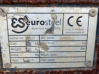 2015 eurosteel dov055-2 graafbak - afbeelding 6 van  6