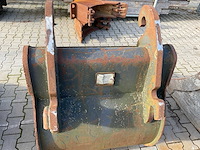 2015 eurosteel dov070-4 graafbak cw30 - afbeelding 5 van  6