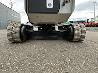 2015 falcon spider fs330z hybride 33mtr spinhoogwerker - afbeelding 6 van  34