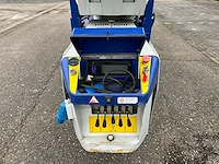 2015 falcon spider fs330z hybride 33mtr spinhoogwerker - afbeelding 14 van  34