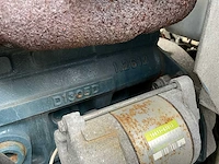 2015 falcon spider fs330z hybride 33mtr spinhoogwerker - afbeelding 25 van  34