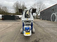 2015 falcon spider fs330z hybride 33mtr spinhoogwerker - afbeelding 30 van  34