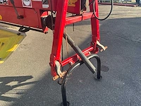 2015 fella ts880 zwadhark - afbeelding 7 van  21