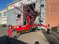 2015 fella ts880 zwadhark - afbeelding 1 van  21