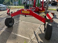 2015 fella ts880 zwadhark - afbeelding 13 van  21