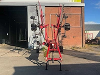 2015 fella ts880 zwadhark - afbeelding 12 van  21