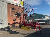 2015 fella ts880 zwadhark - afbeelding 15 van  21