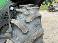2015 fendt 310 power (gps) vierwielaangedreven landbouwtractor - afbeelding 3 van  43