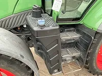 2015 fendt 310 power (gps) vierwielaangedreven landbouwtractor - afbeelding 6 van  43