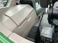 2015 fendt 310 power (gps) vierwielaangedreven landbouwtractor - afbeelding 18 van  43