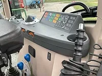 2015 fendt 310 power (gps) vierwielaangedreven landbouwtractor - afbeelding 19 van  43