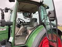 2015 fendt 310 power (gps) vierwielaangedreven landbouwtractor - afbeelding 24 van  43