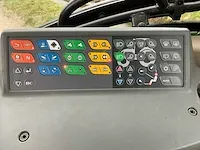 2015 fendt 310 power (gps) vierwielaangedreven landbouwtractor - afbeelding 27 van  43