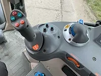 2015 fendt 310 power (gps) vierwielaangedreven landbouwtractor - afbeelding 29 van  43