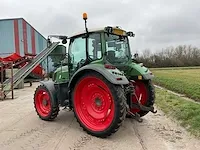 2015 fendt 310 power (gps) vierwielaangedreven landbouwtractor - afbeelding 23 van  43