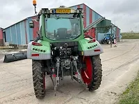 2015 fendt 310 power (gps) vierwielaangedreven landbouwtractor - afbeelding 34 van  43
