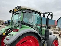 2015 fendt 310 power (gps) vierwielaangedreven landbouwtractor - afbeelding 39 van  43