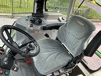 2015 fendt 310 vario tms vierwielaangedreven landbouwtractor - afbeelding 16 van  30