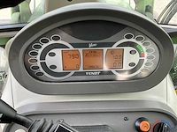 2015 fendt 310 vario tms vierwielaangedreven landbouwtractor - afbeelding 21 van  30
