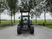 2015 fendt 310 vario tms vierwielaangedreven landbouwtractor - afbeelding 12 van  30
