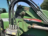 2015 fendt 310 vario tms vierwielaangedreven landbouwtractor - afbeelding 9 van  42