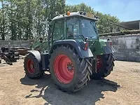 2015 fendt 310 vario tms vierwielaangedreven landbouwtractor - afbeelding 23 van  42