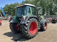 2015 fendt 310 vario tms vierwielaangedreven landbouwtractor - afbeelding 38 van  42