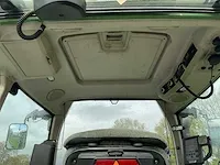 2015 fendt 720 profi vierwielaangedreven landbouwtractor - afbeelding 7 van  26