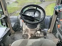 2015 fendt 720 profi vierwielaangedreven landbouwtractor - afbeelding 8 van  26
