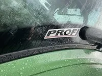 2015 fendt 720 profi vierwielaangedreven landbouwtractor - afbeelding 9 van  26