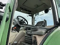 2015 fendt 720 profi vierwielaangedreven landbouwtractor - afbeelding 10 van  26