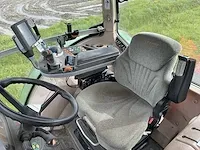 2015 fendt 720 profi vierwielaangedreven landbouwtractor - afbeelding 11 van  26