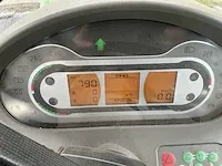 2015 fendt 720 profi vierwielaangedreven landbouwtractor - afbeelding 17 van  26