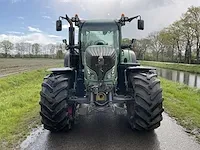 2015 fendt 720 profi vierwielaangedreven landbouwtractor - afbeelding 24 van  26
