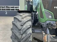 2015 fendt 724 s4 power vierwielaangedreven landbouwtractor - afbeelding 18 van  35