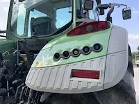 2015 fendt 724 s4 power vierwielaangedreven landbouwtractor - afbeelding 25 van  35