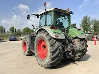 2015 fendt 724 s4 power vierwielaangedreven landbouwtractor - afbeelding 30 van  35