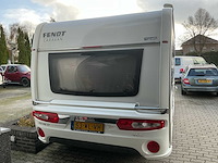 2015 fendt bianco 465 caravan - afbeelding 2 van  43
