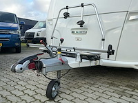 2015 fendt bianco 465 caravan - afbeelding 5 van  43