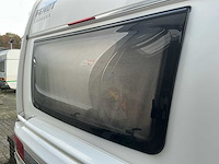 2015 fendt bianco 465 caravan - afbeelding 14 van  43