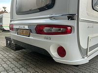 2015 fendt bianco 465 caravan - afbeelding 15 van  43