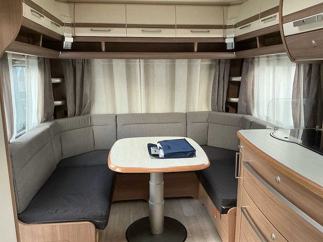 2015 fendt bianco 465 caravan - afbeelding 19 van  43