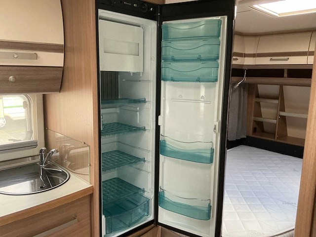 2015 fendt bianco 465 caravan - afbeelding 25 van  43