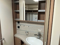 2015 fendt bianco 465 caravan - afbeelding 27 van  43