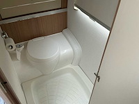 2015 fendt bianco 465 caravan - afbeelding 28 van  43