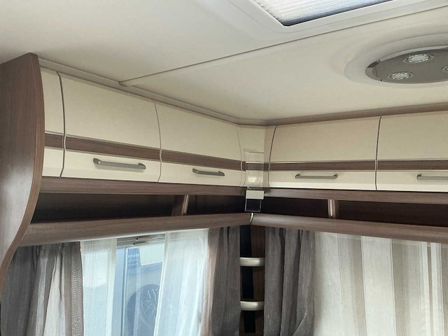 2015 fendt bianco 465 caravan - afbeelding 30 van  43