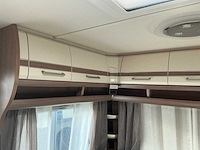 2015 fendt bianco 465 caravan - afbeelding 30 van  43